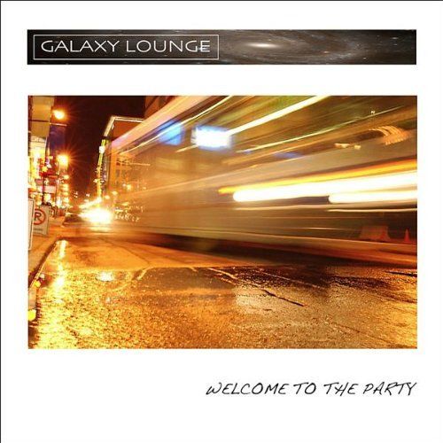 Galaxy Lounge - Heading Wes